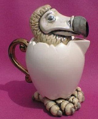 Những ấm trà ngộ nghĩnh - 24