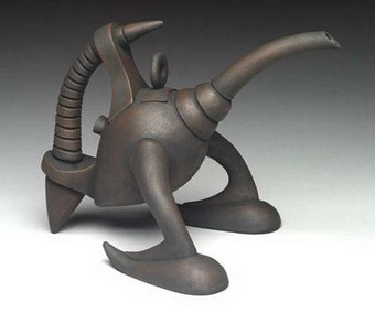 Những ấm trà ngộ nghĩnh - 19