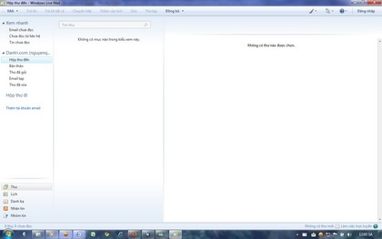 Microsoft chính thức ra mắt Windows 7 - 4 Microsoft chính thức ra mắt Windows 7 - 4