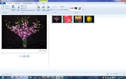 Microsoft chính thức ra mắt Windows 7 - 2 Microsoft chính thức ra mắt Windows 7 - 2