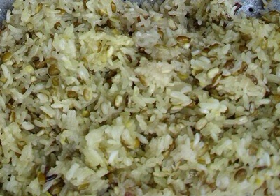 Các món xôi ngon mà bổ dưỡng - 1