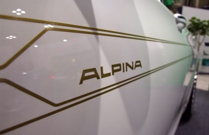 BMW Alpina B7 BiTurbo Limousine trình làng - 10 BMW Alpina B7 BiTurbo Limousine trình làng - 10