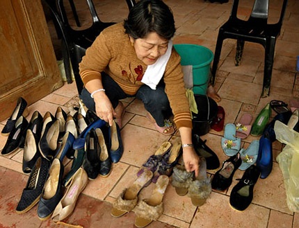 Chuyện về kho giày khổng lồ của cựu đệ nhất phu nhân Philippines - 3