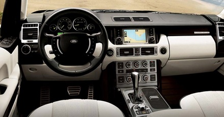 Xe Land Rover được phân phối chính thức tại Việt Nam  - 11