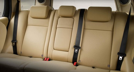 Xe Land Rover được phân phối chính thức tại Việt Nam  - 3