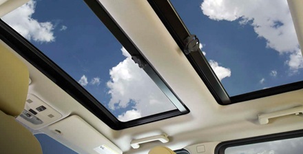 Xe Land Rover được phân phối chính thức tại Việt Nam  - 4