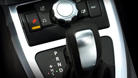 Xe Land Rover được phân phối chính thức tại Việt Nam  - 5