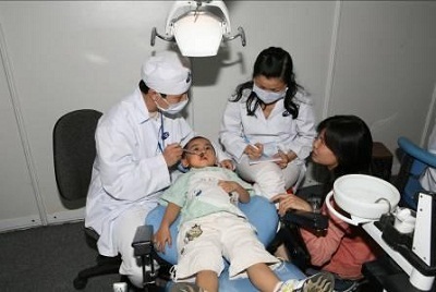 Sâu răng - Căn bệnh chung của trẻ em toàn cầu - 2 Sâu răng - Căn bệnh chung của trẻ em toàn cầu - 2