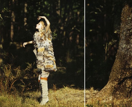 Vẻ đẹp trong sáng của “chân dài” 9X Skye Stracke - 9 Vẻ đẹp trong sáng của “chân dài” 9X Skye Stracke - 9