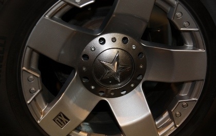 Xe bọc thép triệu đô của người Nga - 7 Xe bọc thép triệu đô của người Nga - 7