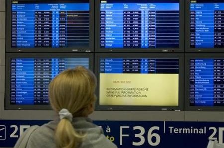 Những sân bay tồi nhất thế giới - 2