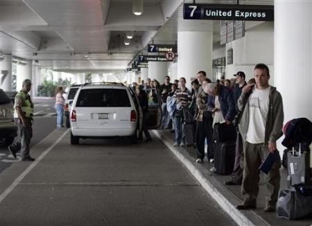 Những sân bay tồi nhất thế giới - 3