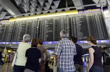 Những sân bay tồi nhất thế giới - 4