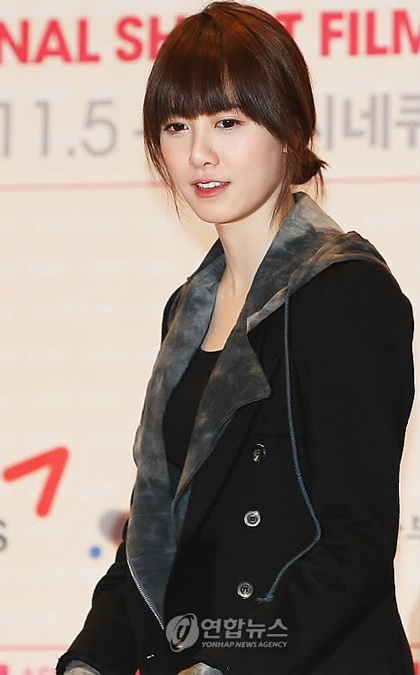 Goo Hye Sun hấp dẫn bởi phong cách riêng - 4