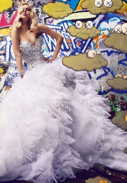 Khi Raquel Zimmermann khoe chân... - 8 Khi Raquel Zimmermann khoe chân... - 8