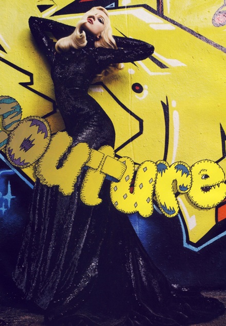 Khi Raquel Zimmermann khoe chân... - 7 Khi Raquel Zimmermann khoe chân... - 7