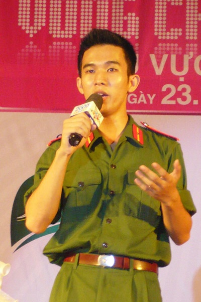 Hot Vteen Cần Thơ - Mặc áo bà ba vẫn nhảy sành điệu - 6 Hot Vteen Cần Thơ - Mặc áo bà ba vẫn nhảy sành điệu - 6