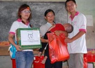 Những hoạt động ý nghĩa sau giải “Chim Én” - 2 Những hoạt động ý nghĩa sau giải “Chim Én” - 2