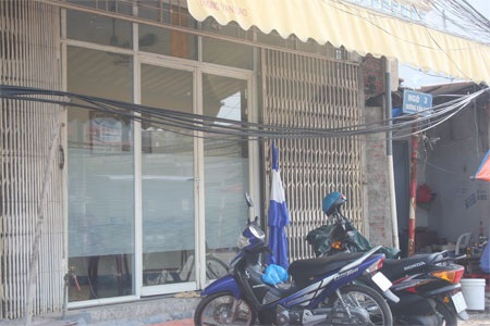 Phát hoảng vì “thòng lọng” giăng trên đầu - 8