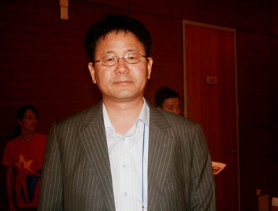 Du học Hàn Quốc sẽ khó khăn hơn - 1