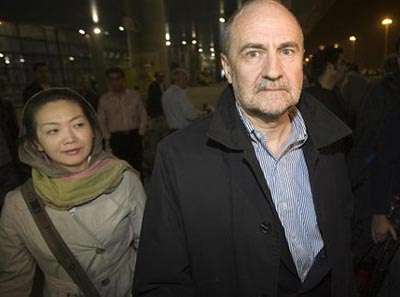 Chùm tin vắn qua ảnh - 1 Chùm tin vắn qua ảnh - 1