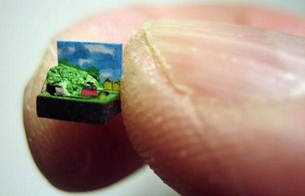 Những hình ảnh ấn tượng trong tuần - 16