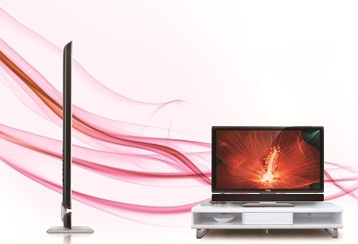 TCL giới thiệu dòng sản phẩm ti vi LED X10 - 2 TCL giới thiệu dòng sản phẩm ti vi LED X10 - 2
