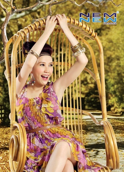 Bảo Thy - Ca sĩ tuổi teen, Idol của người lớn - 6 Bảo Thy - Ca sĩ tuổi teen, Idol của người lớn - 6