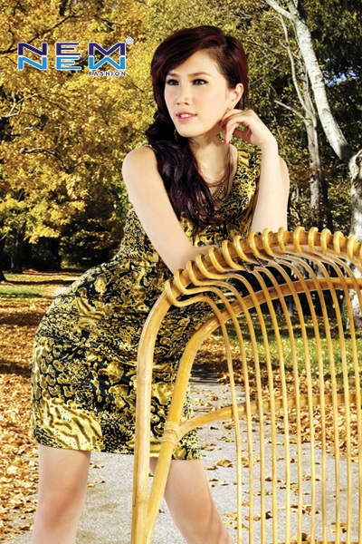 Bảo Thy - Ca sĩ tuổi teen, Idol của người lớn - 4 Bảo Thy - Ca sĩ tuổi teen, Idol của người lớn - 4