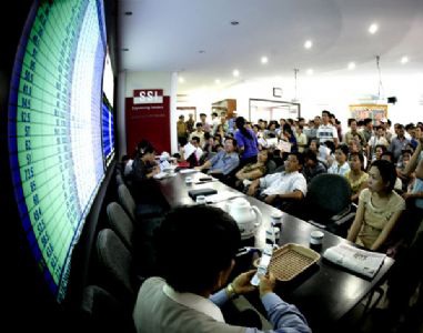 Việt Nam tiếp tục hấp dẫn nhà đầu tư ngoại? - 1