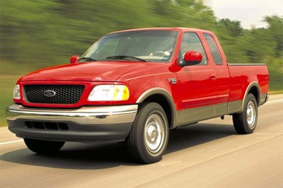 Những mẫu xe bị “ruồng bỏ” tại Mỹ - 4 Những mẫu xe bị “ruồng bỏ” tại Mỹ - 4