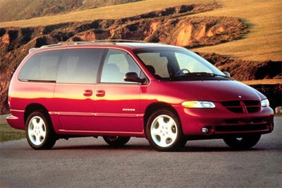 Những mẫu xe bị “ruồng bỏ” tại Mỹ - 7 Những mẫu xe bị “ruồng bỏ” tại Mỹ - 7