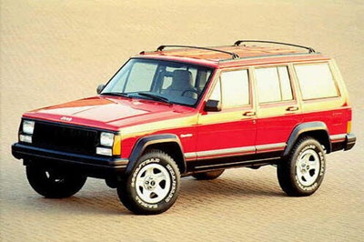 Những mẫu xe bị “ruồng bỏ” tại Mỹ - 8 Những mẫu xe bị “ruồng bỏ” tại Mỹ - 8