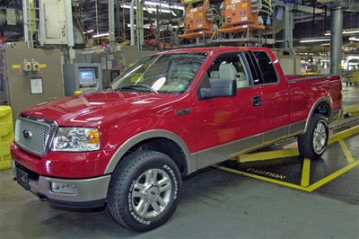 Những mẫu xe bị “ruồng bỏ” tại Mỹ - 10 Những mẫu xe bị “ruồng bỏ” tại Mỹ - 10