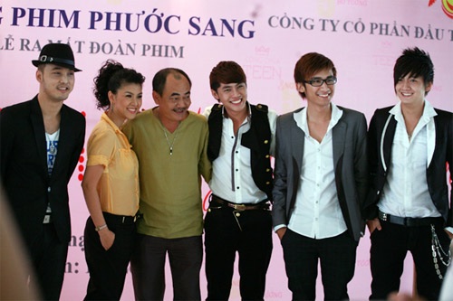 Kim Thư ngày càng đẹp mặn mà - 3 Kim Thư ngày càng đẹp mặn mà - 3