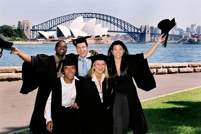 Hội thảo: Raffle Collegee tại Singapore, Mã Lai và Australia - 1 Hội thảo: Raffle Collegee tại Singapore, Mã Lai và Australia - 1