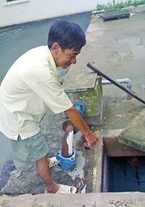 Tái tê tái định cư - 2