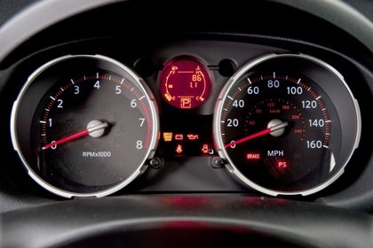 Nissan vén màn Rogue Krom 2010 - 8 Nissan vén màn Rogue Krom 2010 - 8