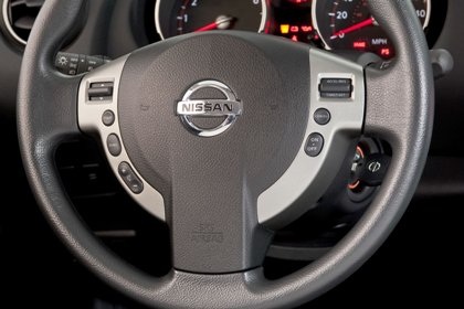 Nissan vén màn Rogue Krom 2010 - 7 Nissan vén màn Rogue Krom 2010 - 7
