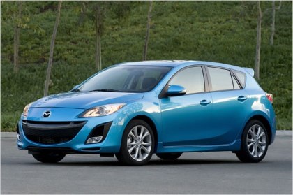 Mazda 3 - Thay đổi quan niệm về xe nhỏ - 2
