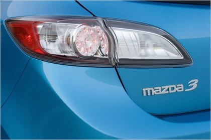 Mazda 3 - Thay đổi quan niệm về xe nhỏ - 3