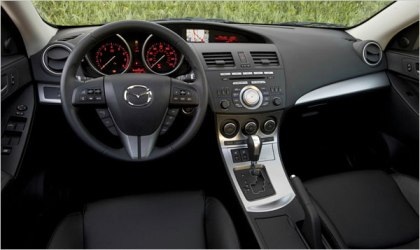 Mazda 3 - Thay đổi quan niệm về xe nhỏ - 4