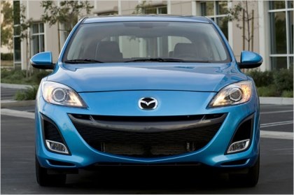 Mazda 3 - Thay đổi quan niệm về xe nhỏ - 1