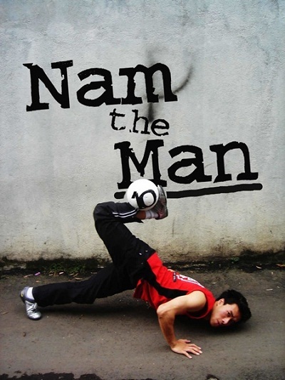 Nam The Man: “Tôi muốn đọ sức cùng Hồng Sơn” - 2 Nam The Man: “Tôi muốn đọ sức cùng Hồng Sơn” - 2