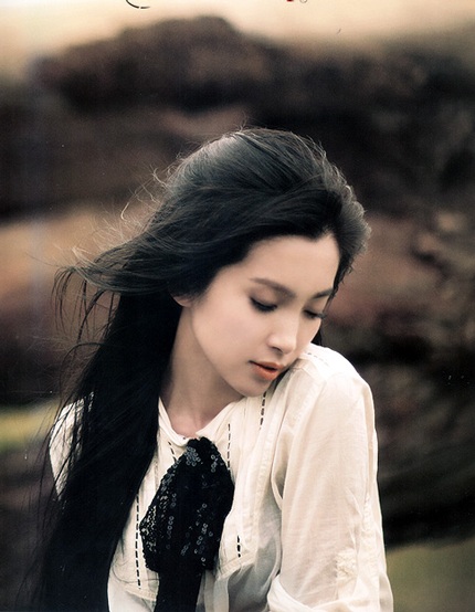 Lý Băng Băng: Tài, sắc ngày một “thăng hoa” - 18 Lý Băng Băng: Tài, sắc ngày một “thăng hoa” - 18