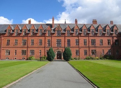 Học bổng 75% tổng chi phí trường nội trú Ellesmere, Anh Quốc - 1 Học bổng 75% tổng chi phí trường nội trú Ellesmere, Anh Quốc - 1