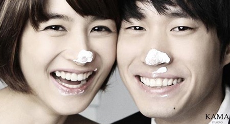 Kang Hye Jung và Tablo đã nên nghĩa vợ chồng! - 3 Kang Hye Jung và Tablo đã nên nghĩa vợ chồng! - 3