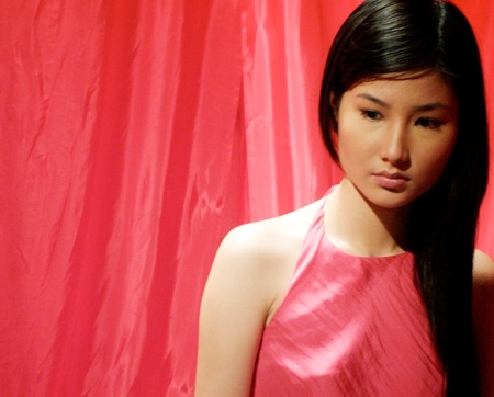 Diễm My - Sinh viên Ngoại thương đi đóng phim - 3