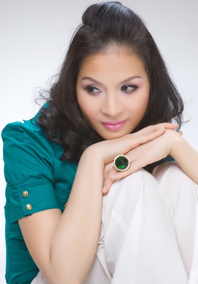 Thanh Mai: Đám cưới lần hai sẽ không còn lâu nữa - 3 Thanh Mai: Đám cưới lần hai sẽ không còn lâu nữa - 3