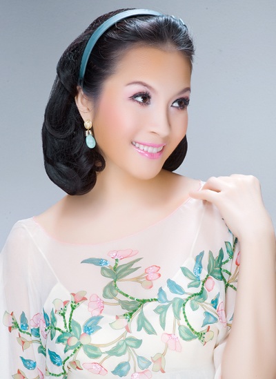 Thanh Mai: Đám cưới lần hai sẽ không còn lâu nữa - 4 Thanh Mai: Đám cưới lần hai sẽ không còn lâu nữa - 4